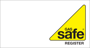 Gas Safe Registered and OFTEC Registered